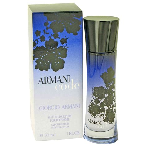 armani code old